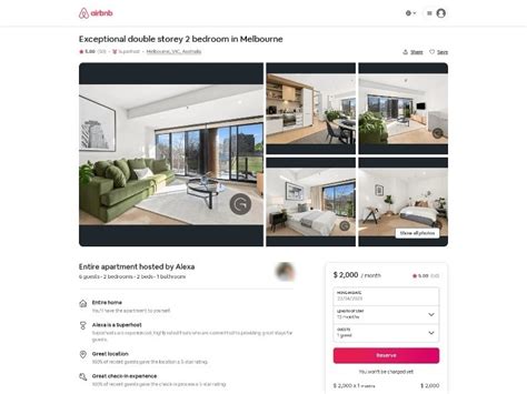 what percentage of airbnb reviews are fake